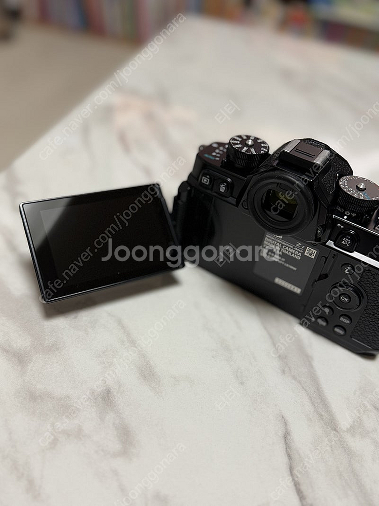 니콘 ZF 40mm렌즈킷(가격다운)--5