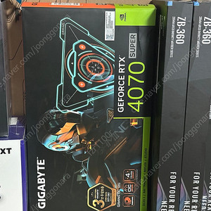 기가바이크 4070 super gaming oc 팝니다