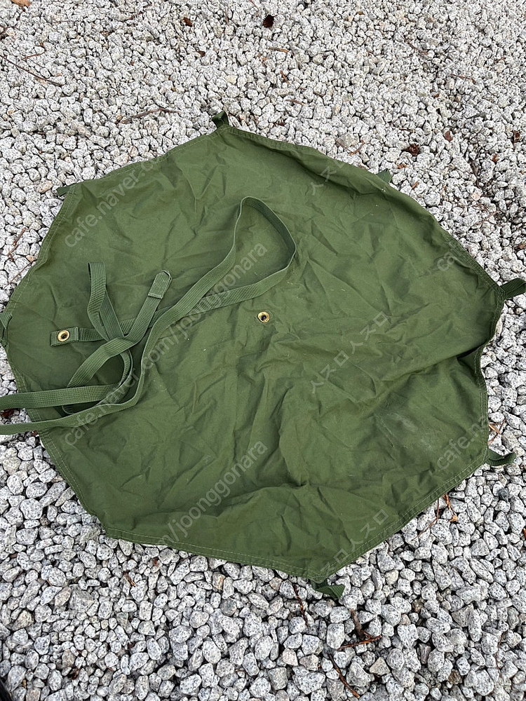 dod 렌콘m 텐트/디오디 연근텐트/화목난로 tp 티피 동계 인디언텐트 이미지