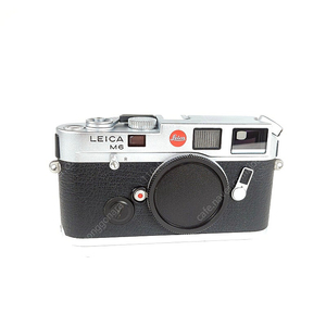 Leica 라이카 M6 Non TTL