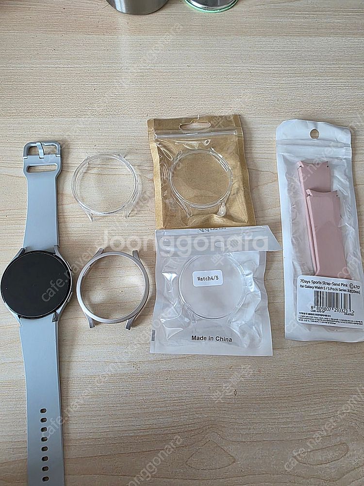 갤럭시워치4 44mm lte--0