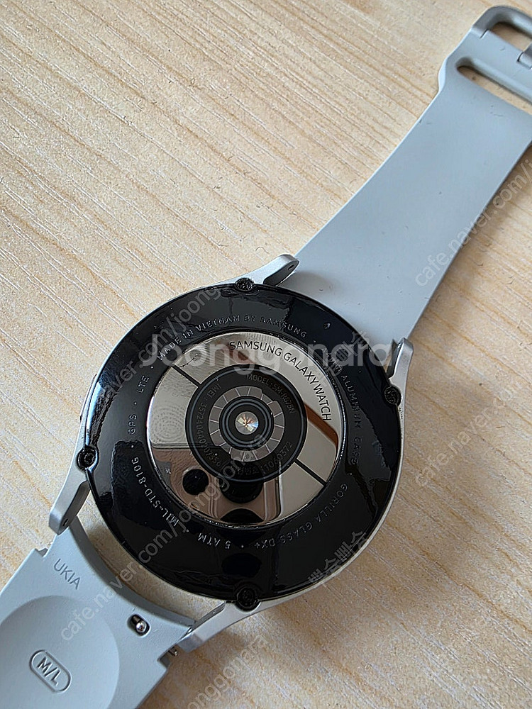 갤럭시워치4 44mm lte--2