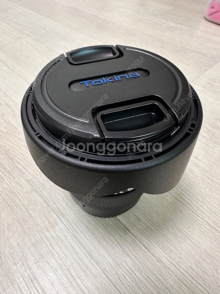 토키나 11-20 ATX-i F2.8--0
