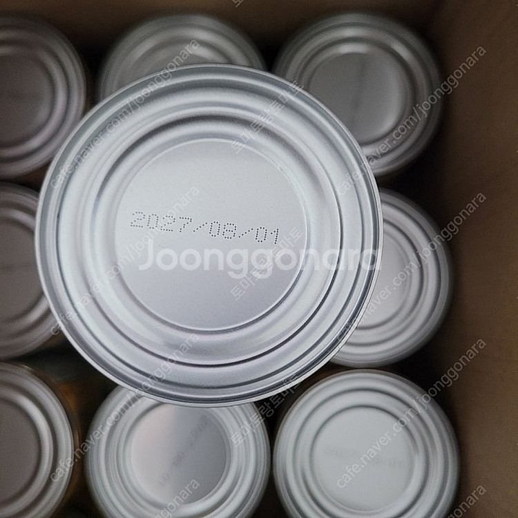 24캔)리치스 스위트콘 425g--2