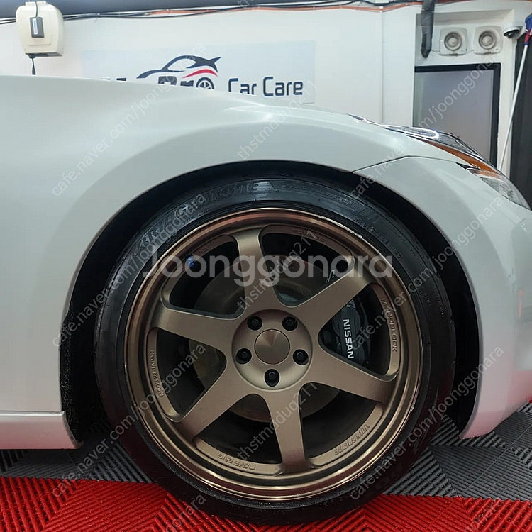 370z 09년식 짧은 키로수 판매합니다.--1