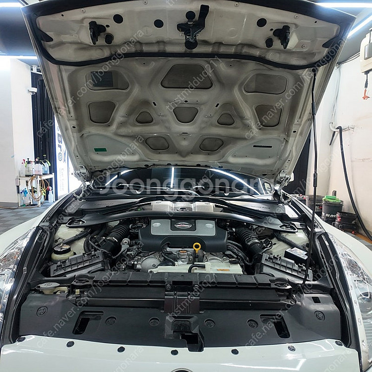 370z 09년식 짧은 키로수 판매합니다.--2
