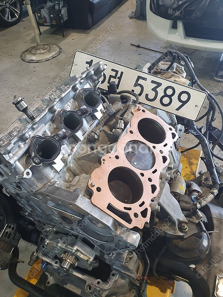 370z 09년식 짧은 키로수 판매합니다.--9