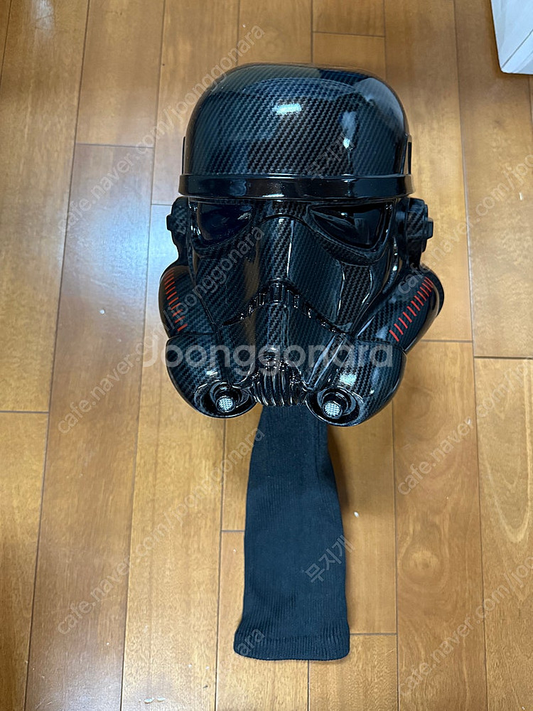 [JESwingers]스타워즈 스톰 트루퍼 캐릭터 카본...--0