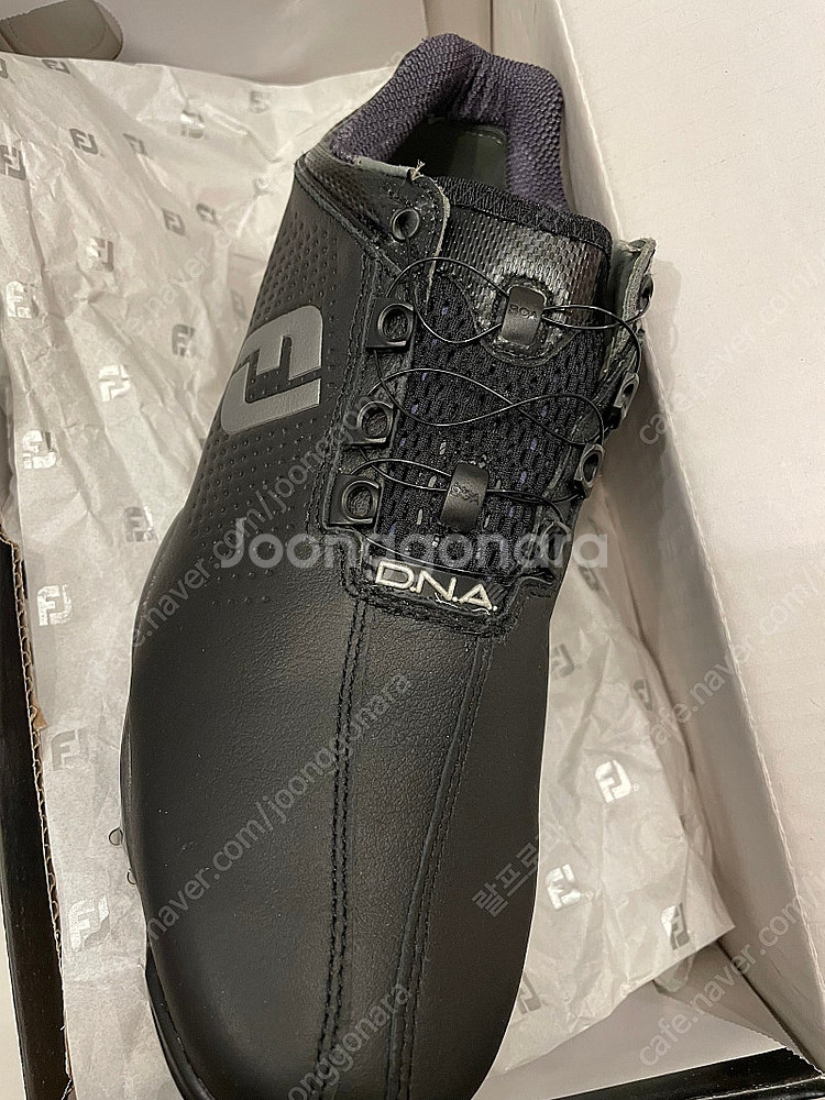 [새제품] 풋조이 DNA Helix BOA 245mm ...--2
