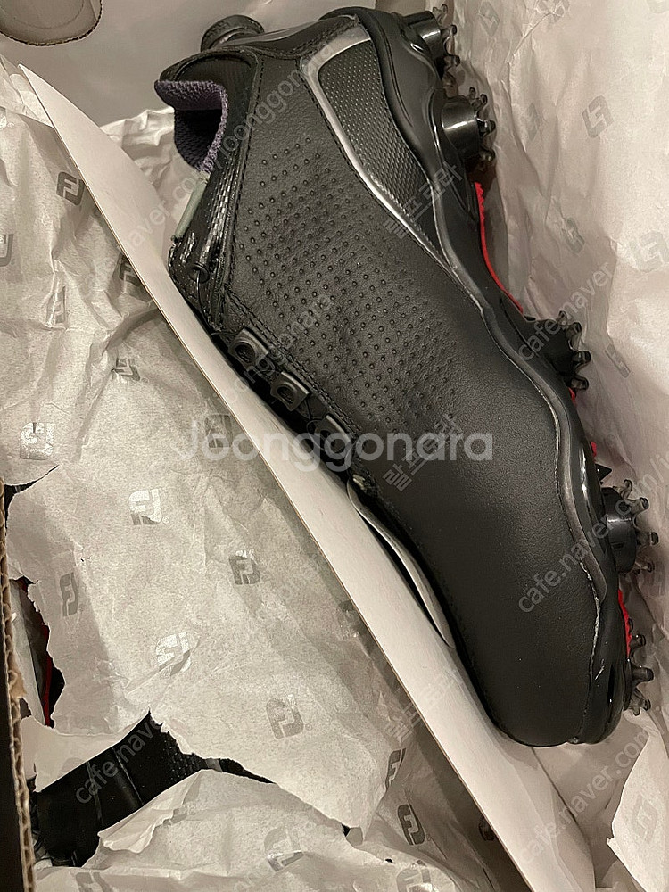 [새제품] 풋조이 DNA Helix BOA 245mm ...--3