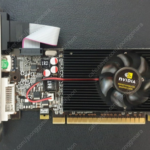 그래픽카드 gtx630 2gb