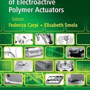 Biomedical Applications of Electroactive Polymer Actuators,Energy Harvesting Technologies 책들 팝니다.