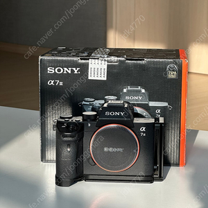 소니 A7M3 SONY