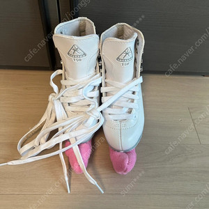잭슨 피겨스케이트(Jackson skate) JS150 (사이즈 11J)