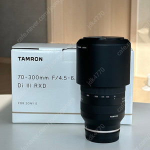 탐론 70-300