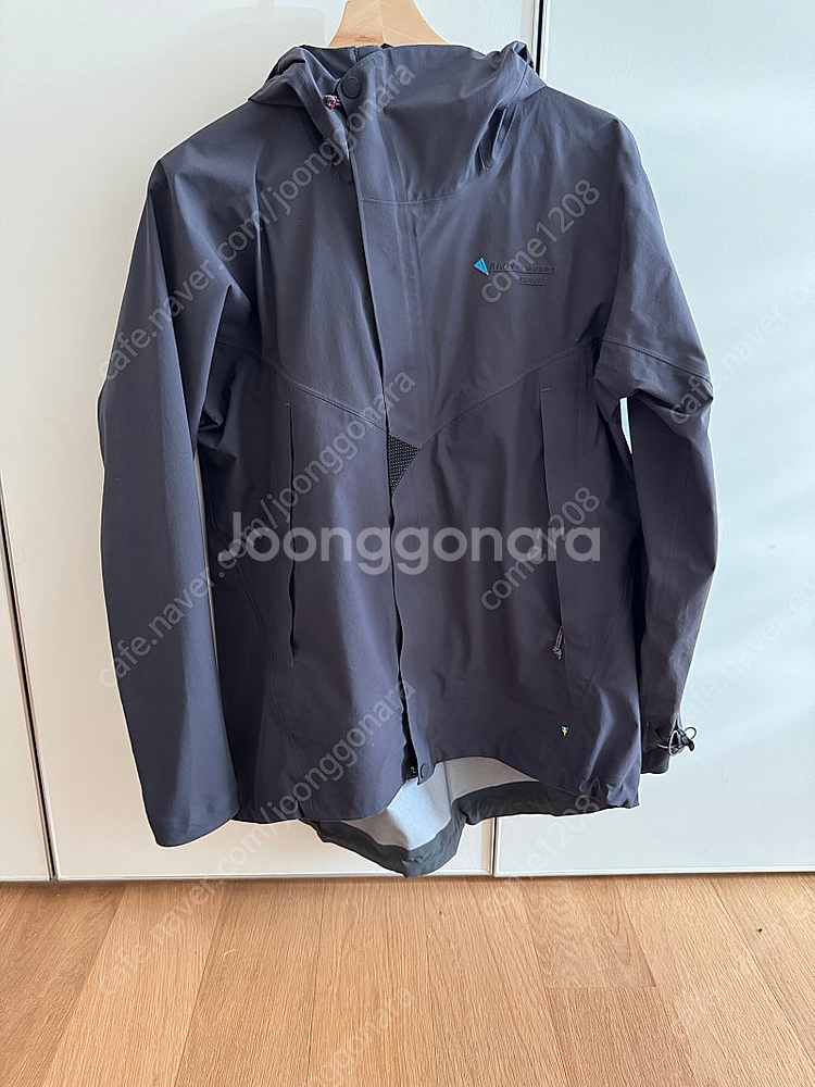 클라터뮤젠 아신야 여성 레이븐 L--0