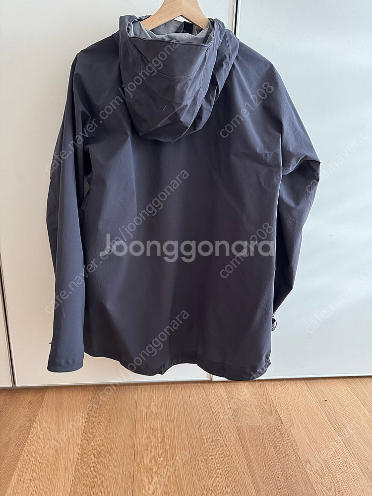 클라터뮤젠 아신야 여성 레이븐 L--1