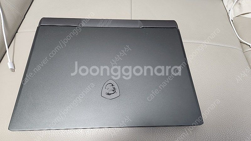 게이밍 노트북 MSI GP시리스 MSI VECTOR G...--0