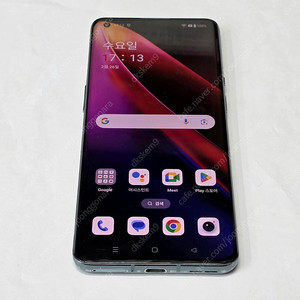 원플러스9 프로 12G 256GB oneplus9 pro