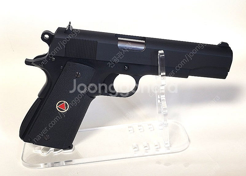 SCW Colt 1911A1 델타 엘리트--0