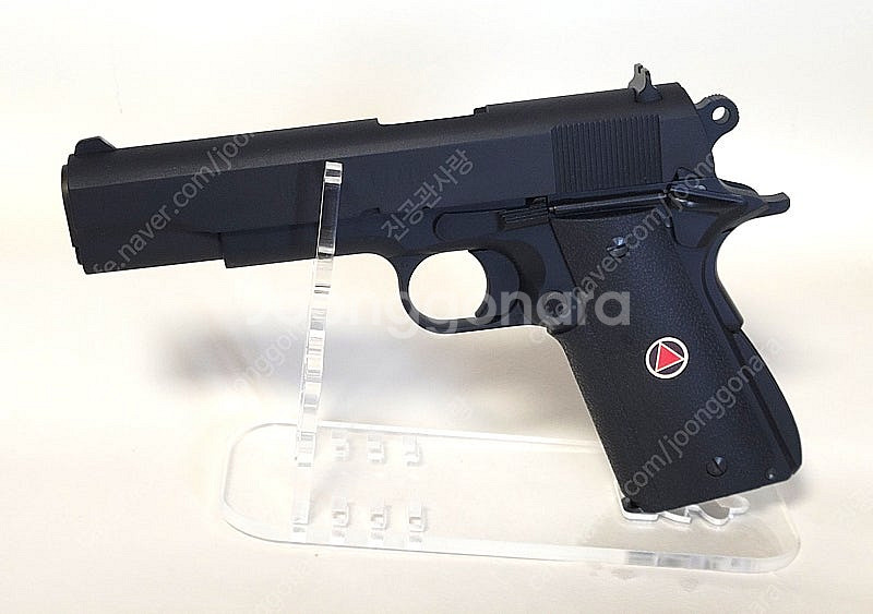 SCW Colt 1911A1 델타 엘리트--1
