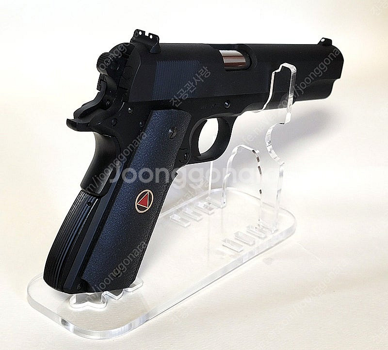SCW Colt 1911A1 델타 엘리트--2