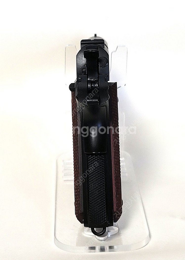 SCW Colt 1911A1 델타 엘리트--3