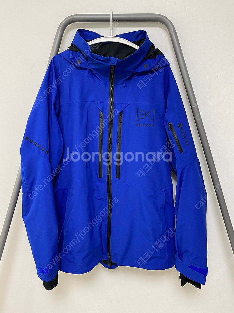 2324 버튼 AK 스워시 고어텍스 스노우 보드 자켓 ...--0