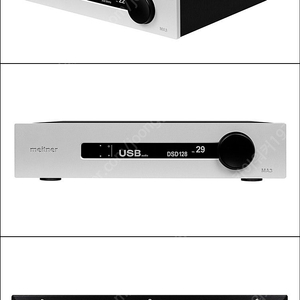 마이트너 MA3 (DAC+스트리밍)