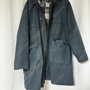 19aw 바버 캡틴선샤인 트레블러 코트 40