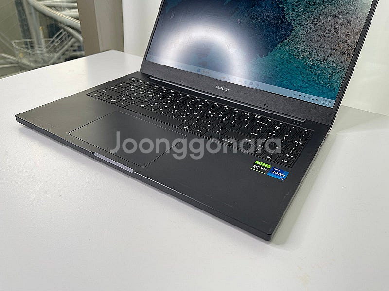삼성전자 노트북 플러스2 NT560XDZ-G78A SS...--2