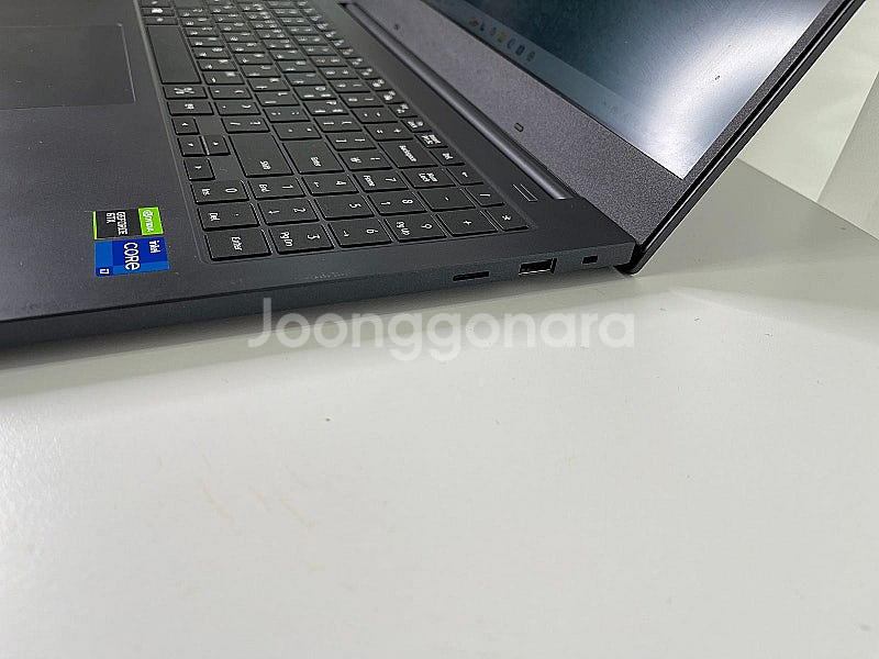 삼성전자 노트북 플러스2 NT560XDZ-G78A SS...--3
