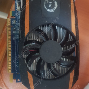 GTX650 oc 택배포함ㅡ내용