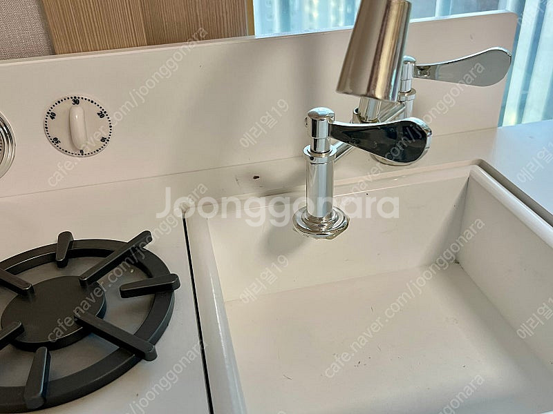 팀슨 주방놀이--3