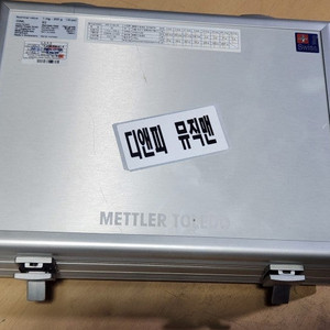 바이오 수처리연구소 물품 Mettler Toledo satorius eutech oakton worthington