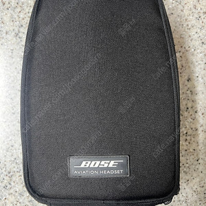 보스 A20 + 블루투스 (Bose A20) 항공용