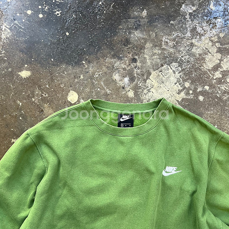 L) 나이키 후드티셔츠 후드티 후디--1