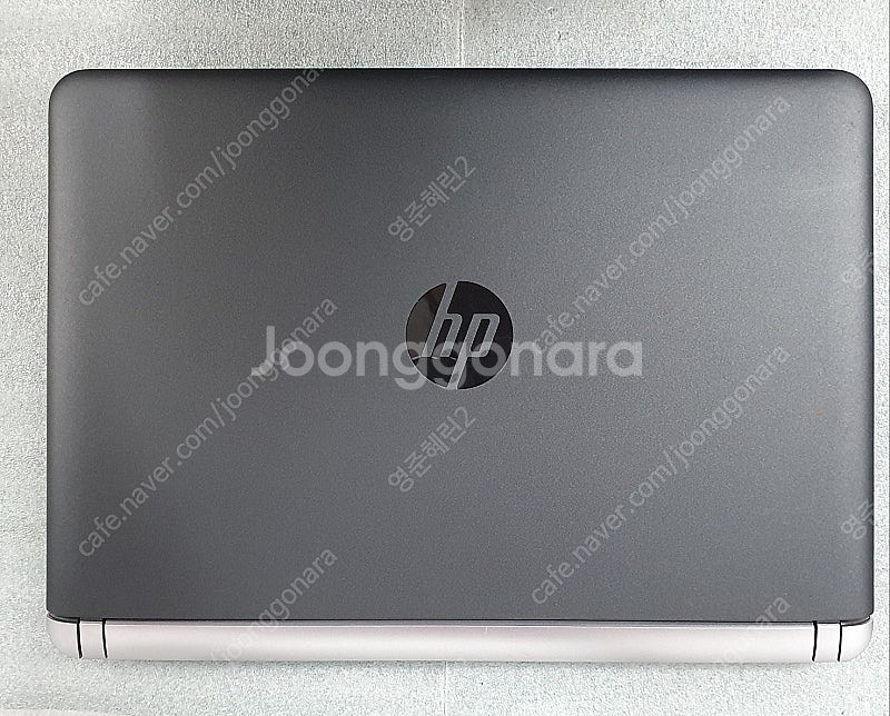 HP ProBook 430 G3 13인치 사무용 노트북...--3