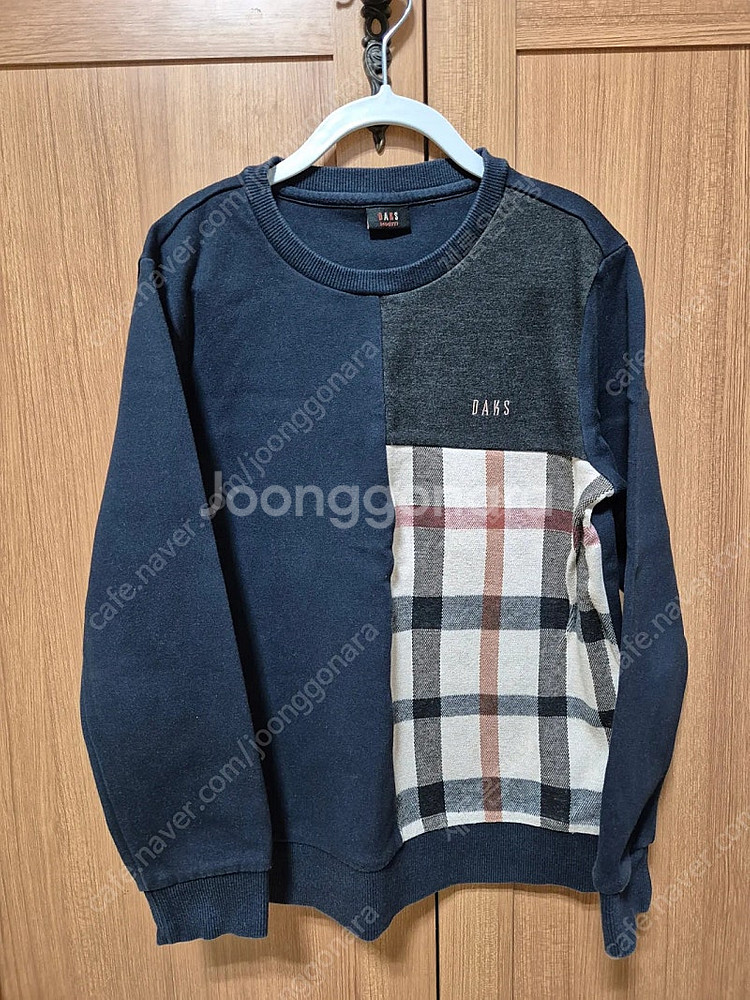 남아 입학식, 행사 복장 : 닥스 전체--4