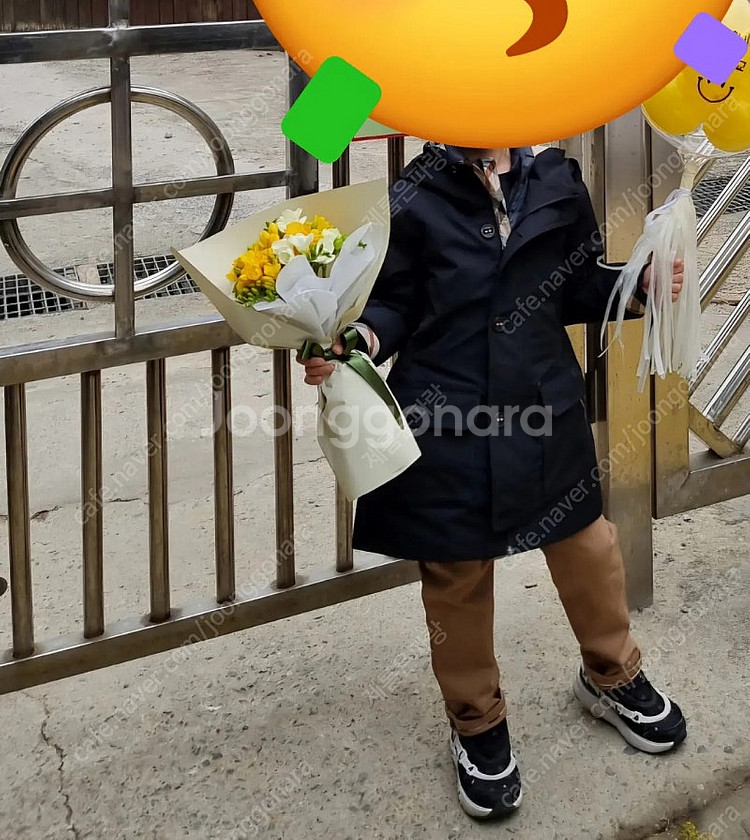 남아 입학식, 행사 복장 : 닥스 전체--8