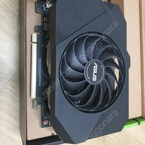 ASUS GeForce RTX 3060 Phoenix 12g 팝니다