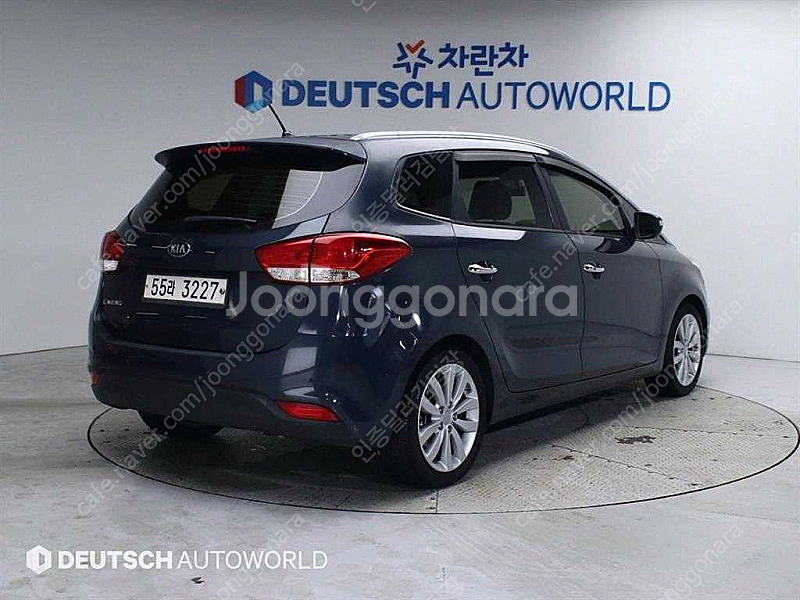 기아 올뉴 카렌스 20 LPI 프레스티지 중고차 판매합...--1
