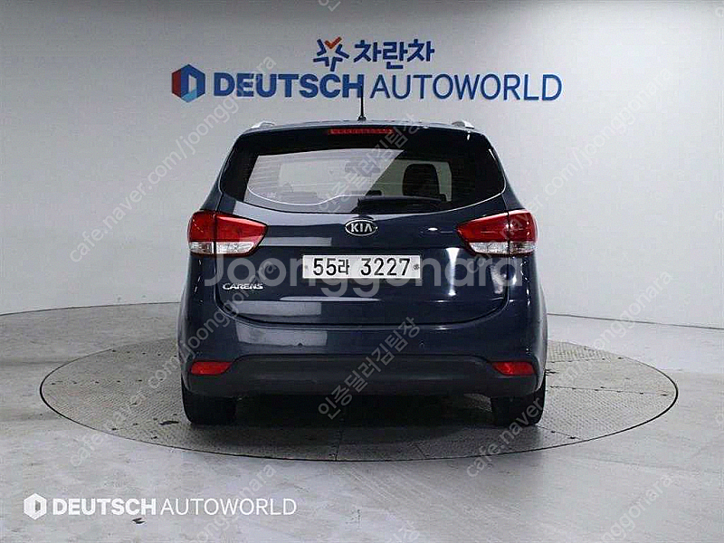기아 올뉴 카렌스 20 LPI 프레스티지 중고차 판매합...--3