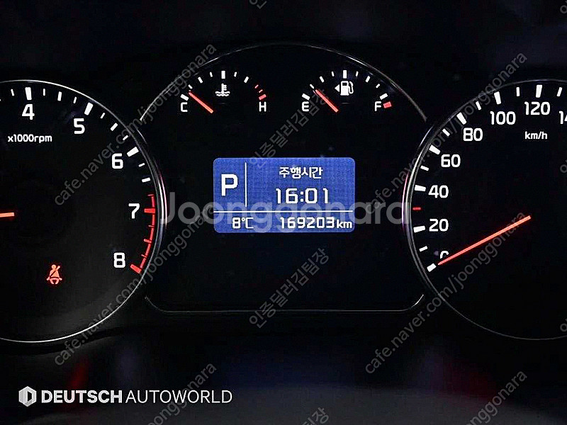 기아 올뉴 카렌스 20 LPI 프레스티지 중고차 판매합...--6