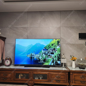 lg 65인치 oled tv팝니다. 급매