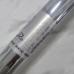 로마로 레이cx s20c 7아이언 급매