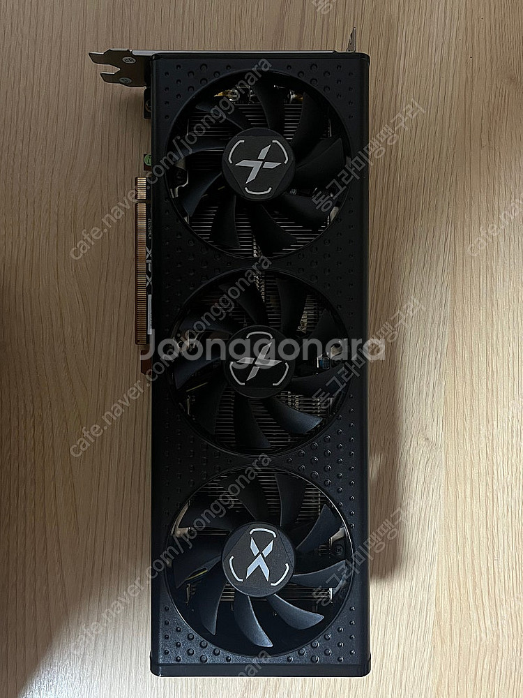 XFX 라데온 RX 6600 XT QICK 308 BL...--2