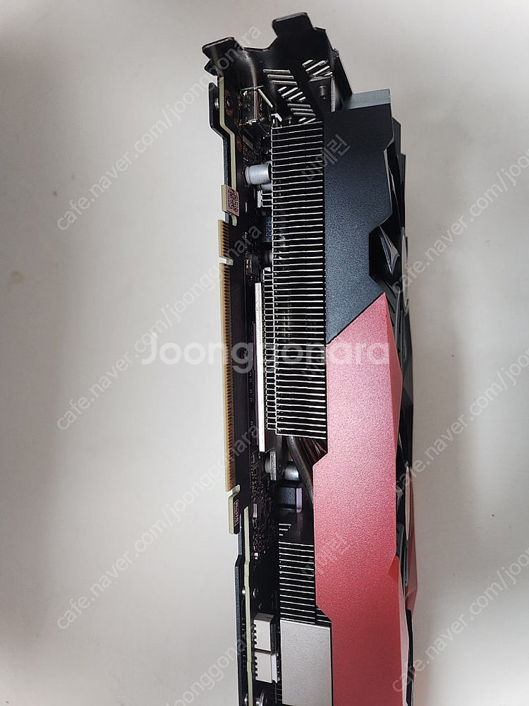 rtx3070 부품용--1