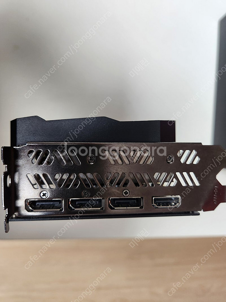 rtx3070 부품용--5