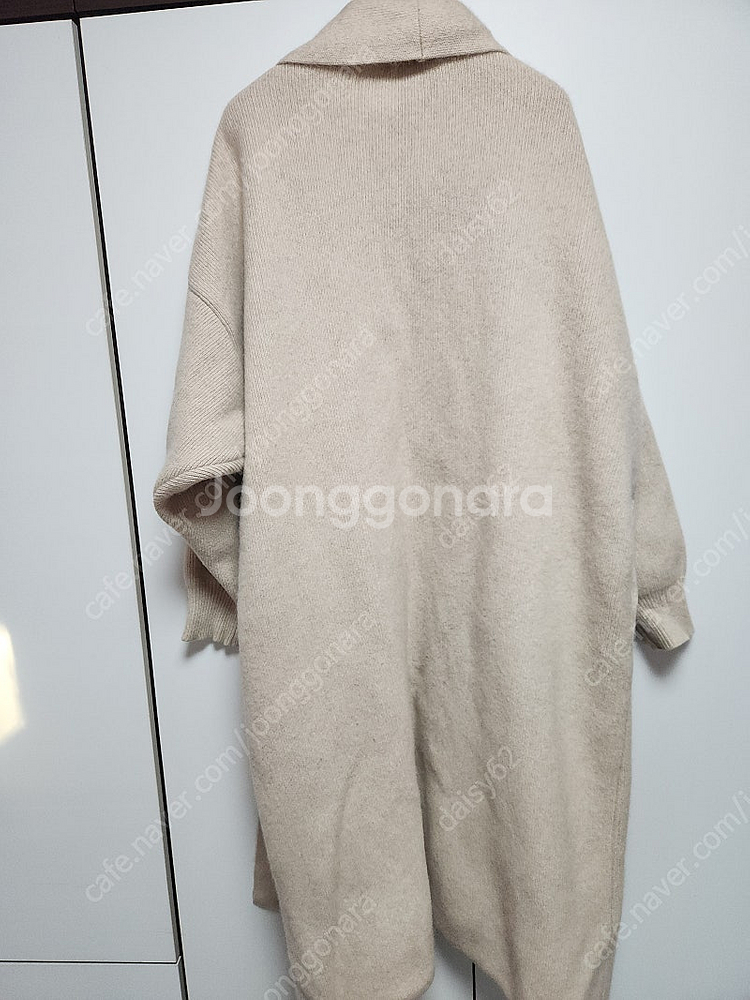 라온컴퍼니 뮤제라 라쿤코트--4